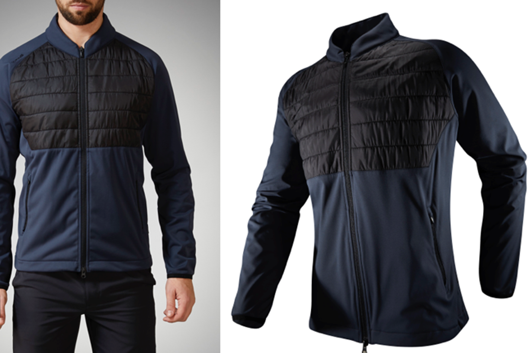 ping sonic thermal jacket